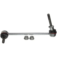 MOOG K750215 Suspension Stabilizer Bar Link, Front Left Driver Side