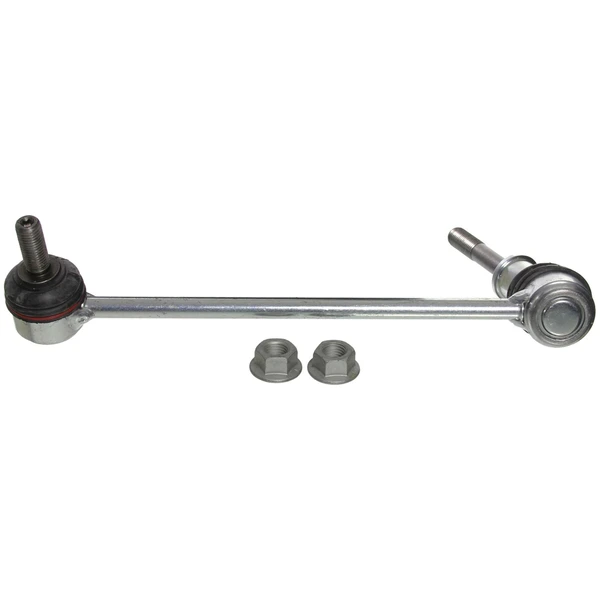 MOOG K750215 Suspension Stabilizer Bar Link, Front Left Driver Side