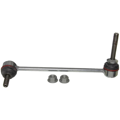 MOOG K750217 Suspension Stabilizer Bar Link, Front Left Driver Side