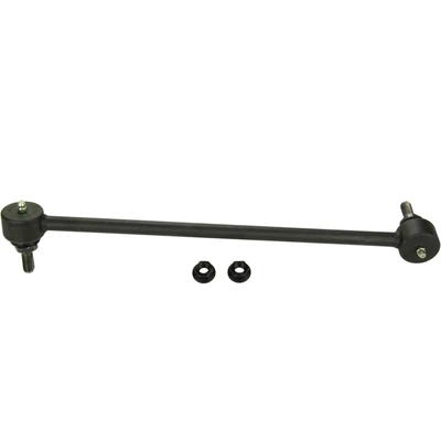 MOOG K750219 Suspension Stabilizer Bar Link, Front Right Passenger Side