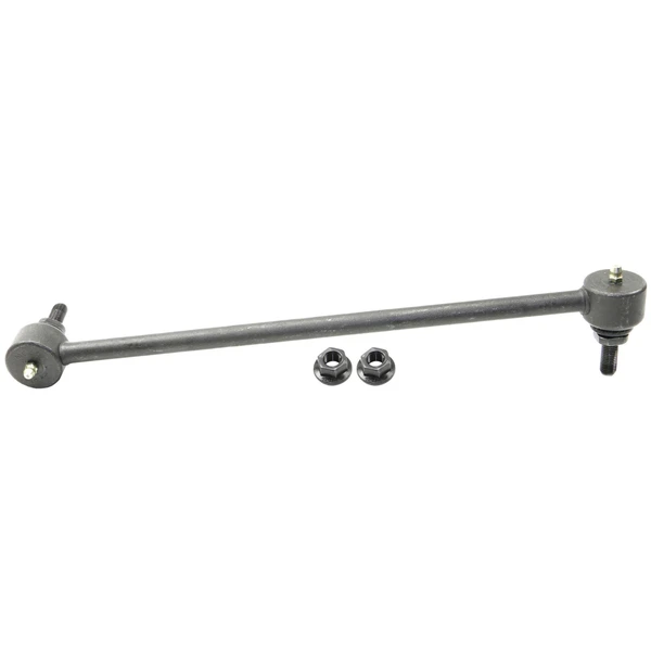 MOOG K750220 Suspension Stabilizer Bar Link, Front Left Driver Side