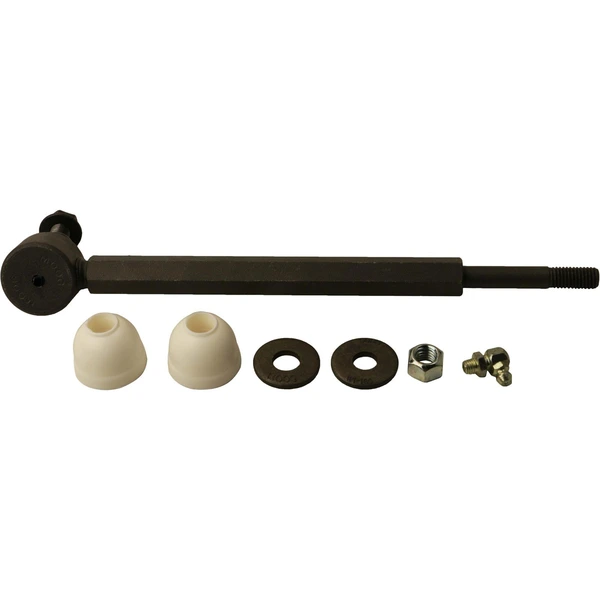 MOOG K750221 Suspension Stabilizer Bar Link, Front Side