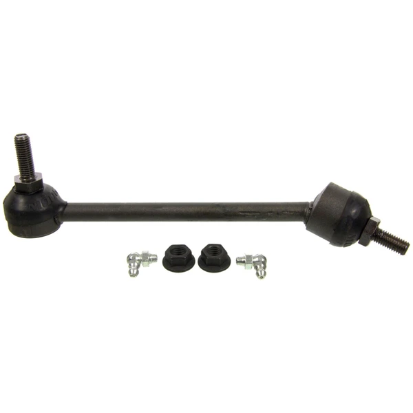 MOOG K750340 Suspension Stabilizer Bar Link, Rear Right Passenger Side