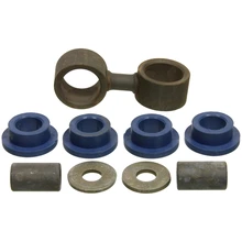 MOOG K750361 Suspension Stabilizer Bar Link, Rear Side