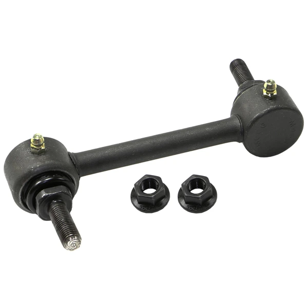 MOOG K750369 Suspension Stabilizer Bar Link, Rear Left Driver Side