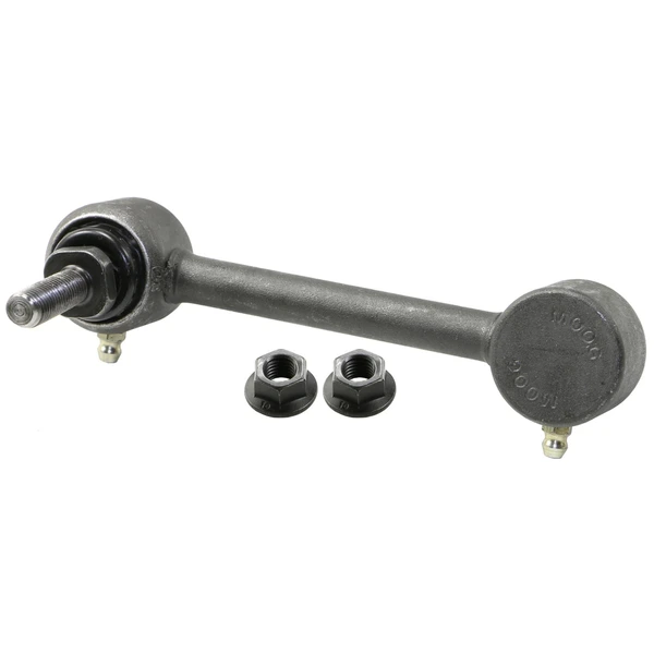 MOOG K750370 Suspension Stabilizer Bar Link, Rear Right Passenger Side