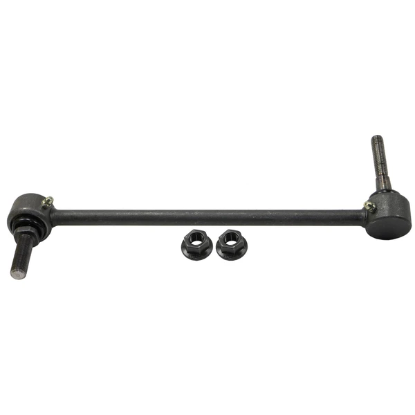 MOOG K750376 Suspension Stabilizer Bar Link, Front Left Driver Side