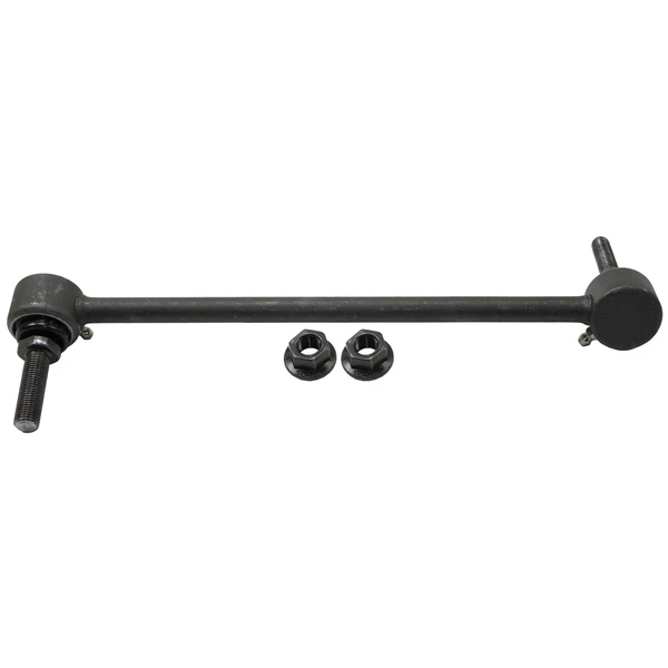 MOOG K750377 Suspension Stabilizer Bar Link, Front Right Passenger Side