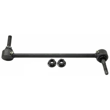 MOOG K750377 Suspension Stabilizer Bar Link, Front Right Passenger Side