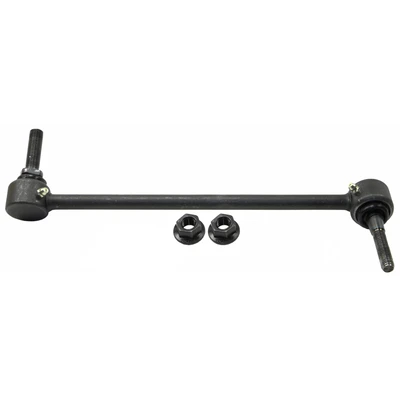 MOOG K750377 Suspension Stabilizer Bar Link, Front Right Passenger Side