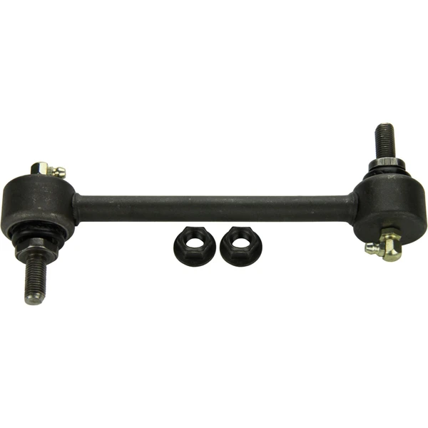 MOOG K750380 Suspension Stabilizer Bar Link, Rear Side