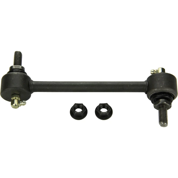 MOOG K750380 Suspension Stabilizer Bar Link, Rear Side