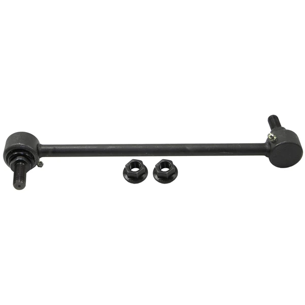 MOOG K750382 Suspension Stabilizer Bar Link, Front Side