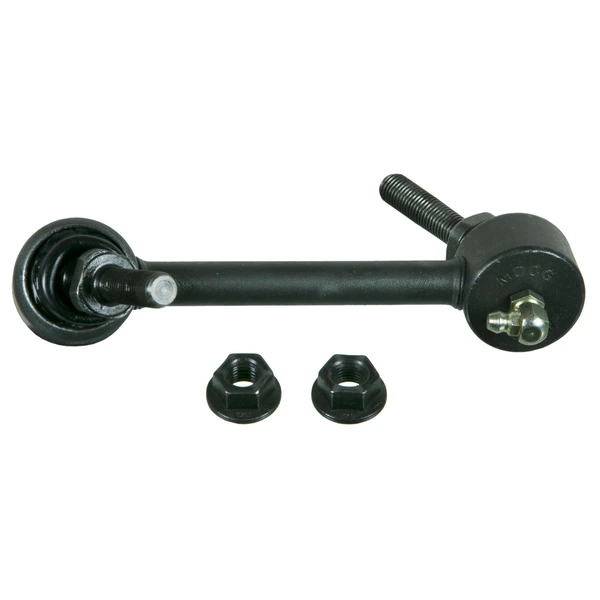 MOOG K750393 Suspension Stabilizer Bar Link, Rear Left Driver Side