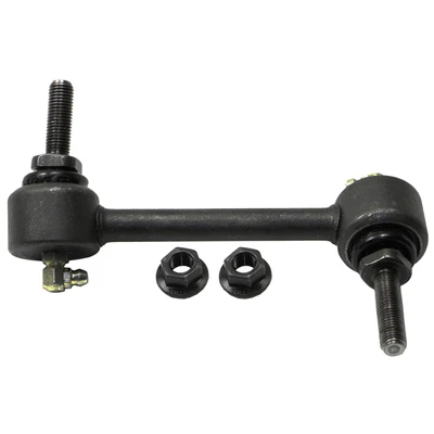 MOOG K750394 Suspension Stabilizer Bar Link, Rear Right Passenger Side