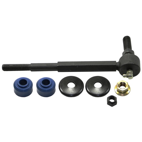 MOOG K750395 Suspension Stabilizer Bar Link, Front Side