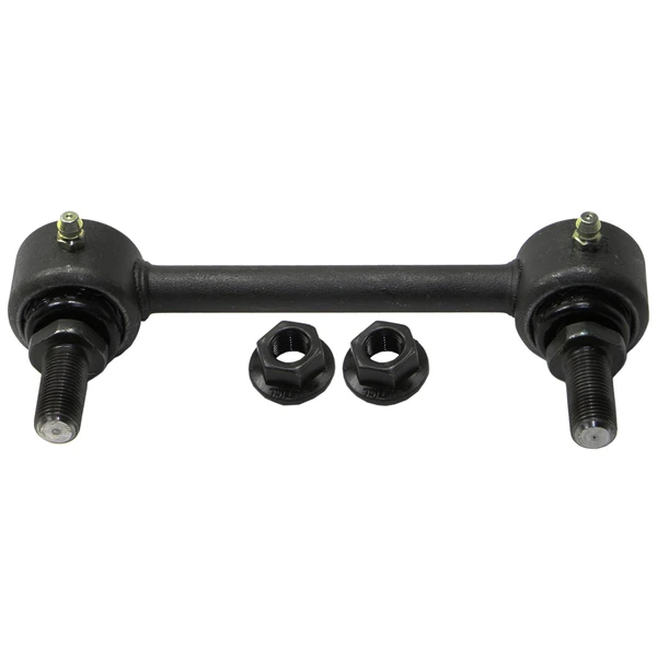 MOOG K750397 Suspension Stabilizer Bar Link, Rear Side