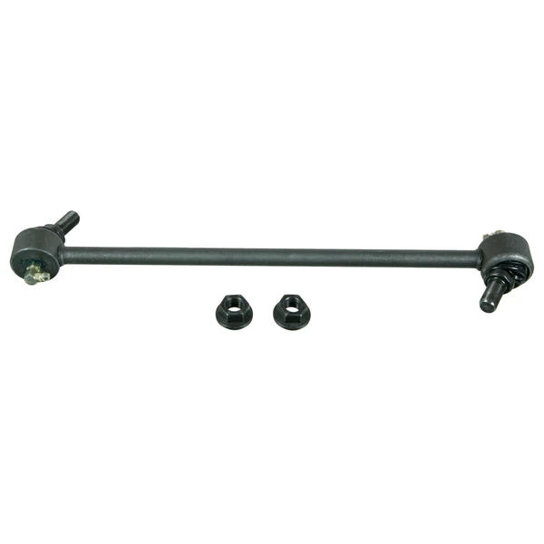 MOOG K750304 Suspension Stabilizer Bar Link, Front Side