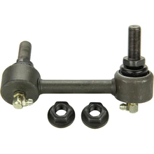 MOOG K750325 Suspension Stabilizer Bar Link, Rear Left Driver Side