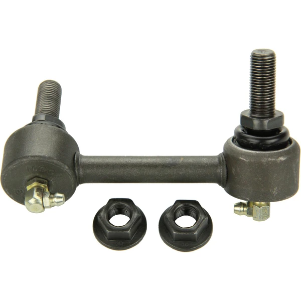 MOOG K750325 Suspension Stabilizer Bar Link, Rear Left Driver Side