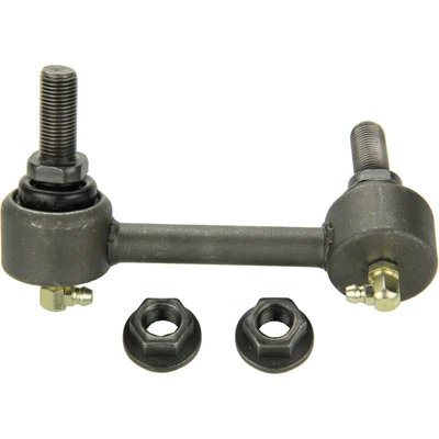 MOOG K750326 Suspension Stabilizer Bar Link, Rear Right Passenger Side