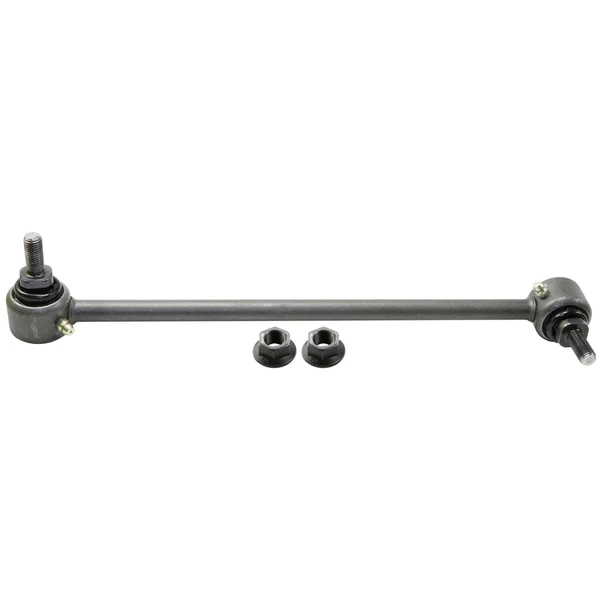 MOOG K750327 Suspension Stabilizer Bar Link, Front Right Passenger Side