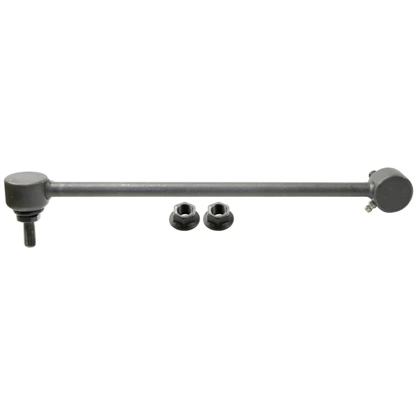 MOOG K750327 Suspension Stabilizer Bar Link, Front Right Passenger Side