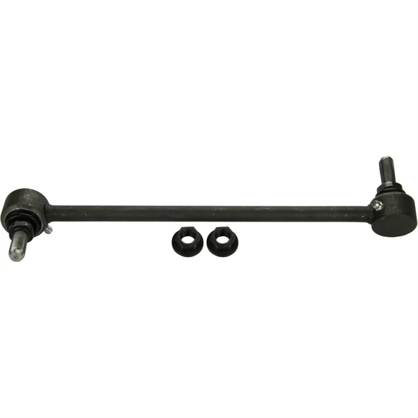 MOOG K750335 Suspension Stabilizer Bar Link, Front Left Driver Side