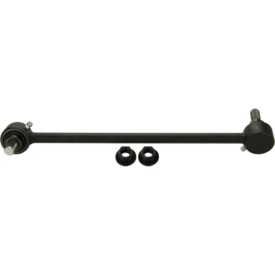 MOOG K750336 Suspension Stabilizer Bar Link, Front Right Passenger Side
