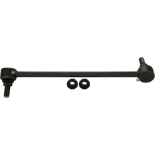 MOOG K750338 Suspension Stabilizer Bar Link, Front Right Passenger Side