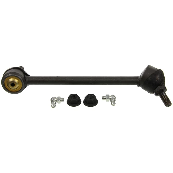MOOG K750339 Suspension Stabilizer Bar Link, Rear Left Driver Side