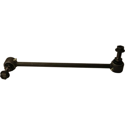 MOOG K750400 Suspension Stabilizer Bar Link, Front Side