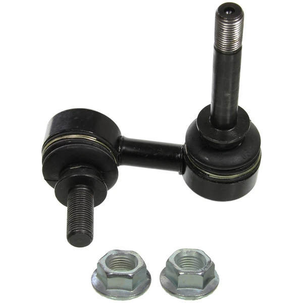 MOOG K750401 Suspension Stabilizer Bar Link, Front Left Driver Side
