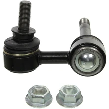 MOOG K750401 Suspension Stabilizer Bar Link, Front Left Driver Side