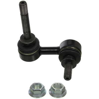 MOOG K750402 Suspension Stabilizer Bar Link, Front Right Passenger Side