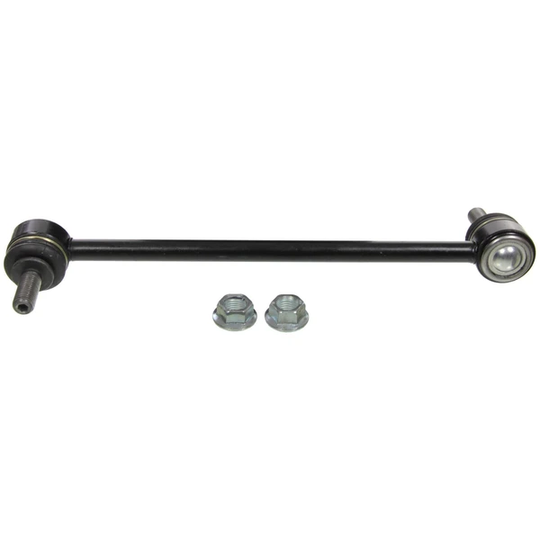 MOOG K750412 Suspension Stabilizer Bar Link, Front Left Driver Side