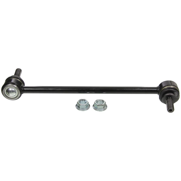 MOOG K750413 Suspension Stabilizer Bar Link, Front Right Passenger Side