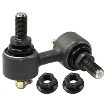 MOOG K750424 Suspension Stabilizer Bar Link, Rear Right Passenger Side