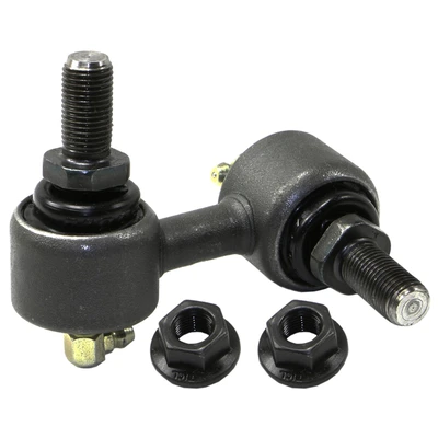 MOOG K750424 Suspension Stabilizer Bar Link, Rear Right Passenger Side