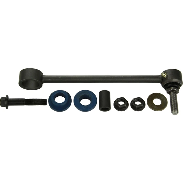 MOOG K750429 Suspension Stabilizer Bar Link, Rear Side