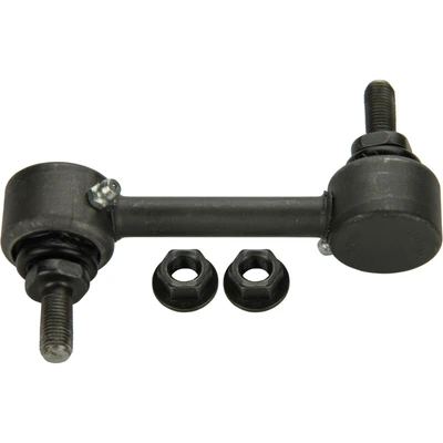MOOG K750548 Suspension Stabilizer Bar Link, Rear Side