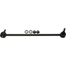MOOG K750552 Suspension Stabilizer Bar Link, Front Right Passenger Side