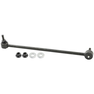 MOOG K750553 Suspension Stabilizer Bar Link, Front Left Driver Side