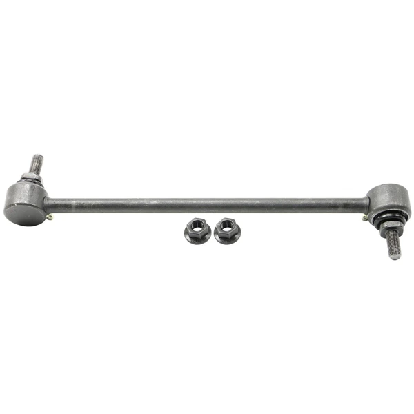 MOOG K750554 Suspension Stabilizer Bar Link, Front Side