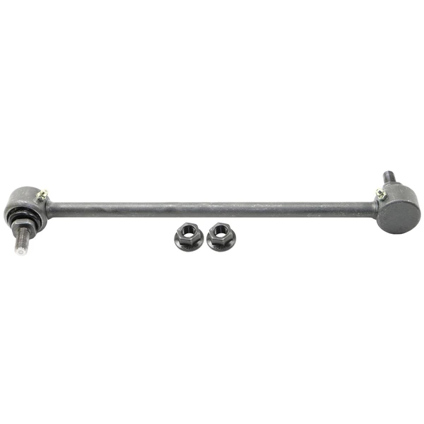 MOOG K750554 Suspension Stabilizer Bar Link, Front Side