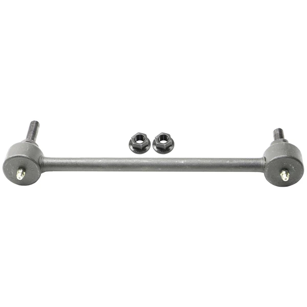 MOOG K750556 Suspension Stabilizer Bar Link, Rear Side