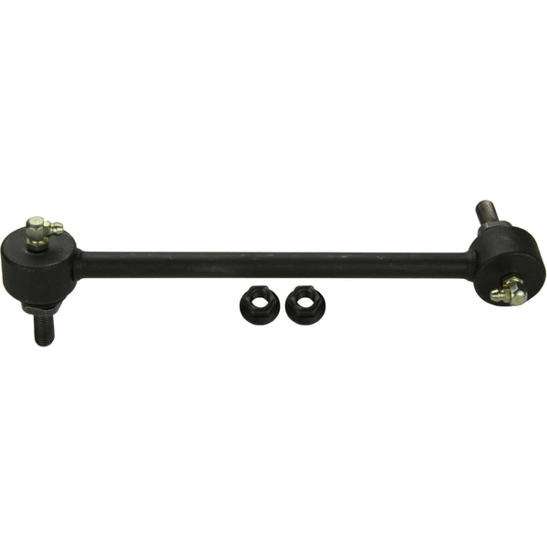 MOOG K750570 Suspension Stabilizer Bar Link, Front Side