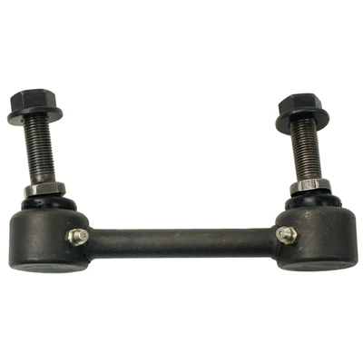 MOOG K750573 Suspension Stabilizer Bar Link, Rear Side