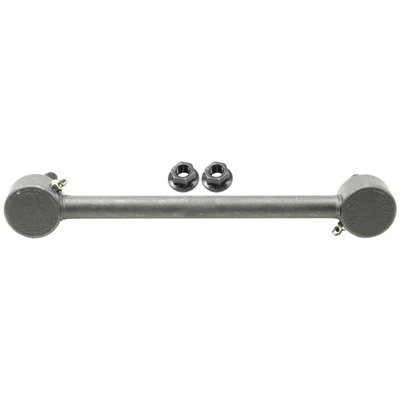 MOOG K750575 Suspension Stabilizer Bar Link, Rear Side