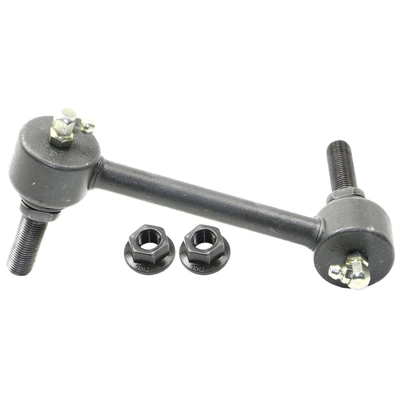 MOOG K750578 Suspension Stabilizer Bar Link, Front Left Driver Side